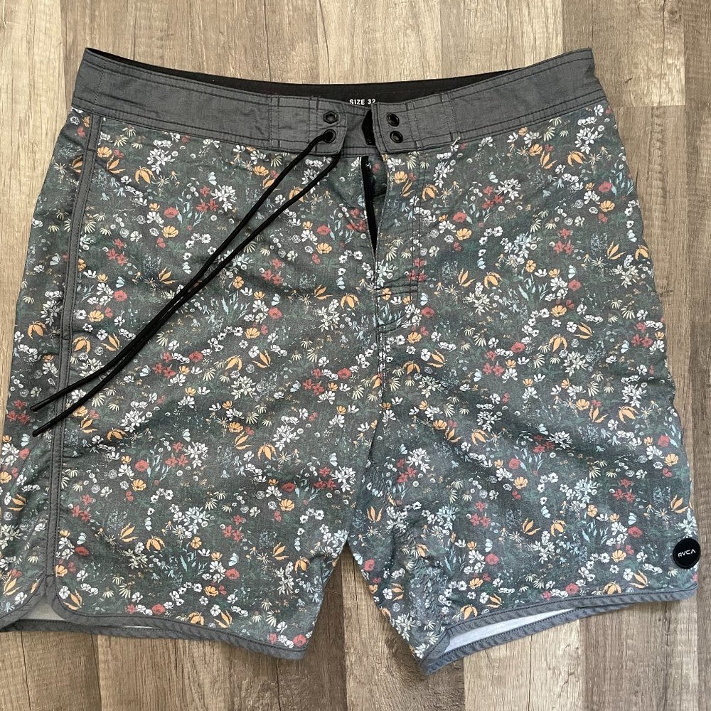 RVCA Boardshorts